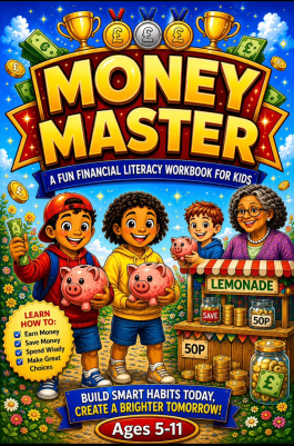 Money  Master