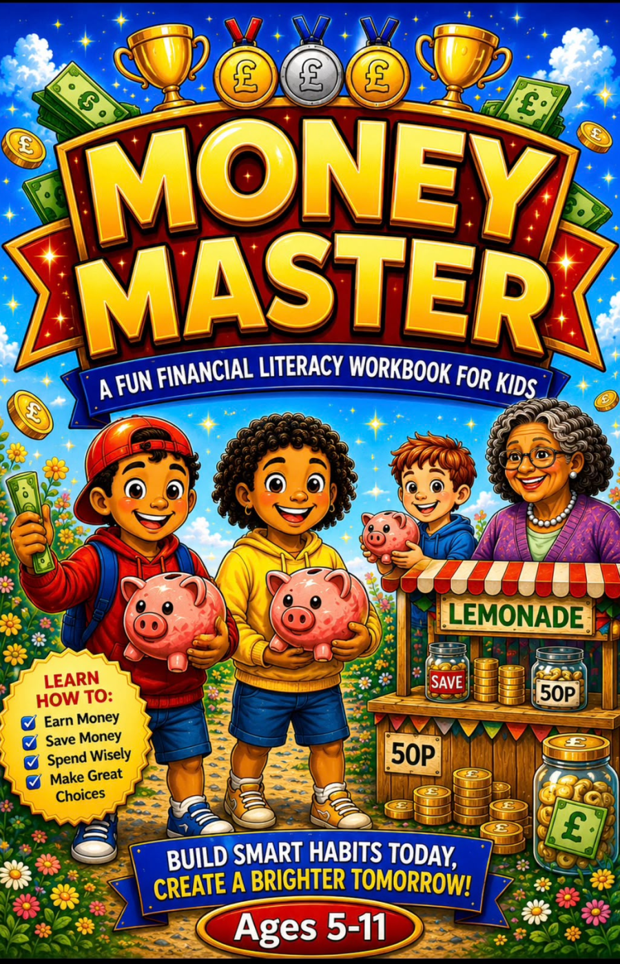 Money  Master