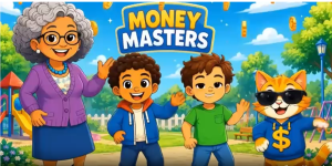Read more about the article Meet the Money Masters​