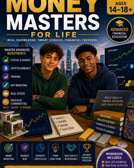 Money Master Series Three