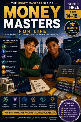 Money Master Series Three