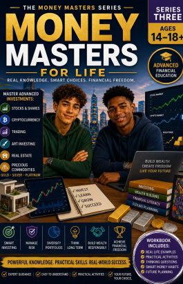 Money Master Series Three